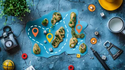 Using Customer Journey Mapping to Drive Business Growth