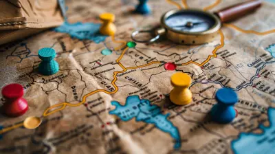 Using Customer Journey Mapping to Drive Business Growth