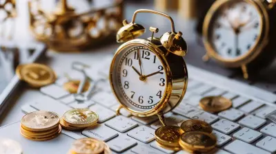 Using Scarcity and Urgency Tactics to Boost Sales in E-Commerce