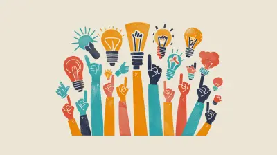 Using Social Media to Fuel Your Crowdfunding Success