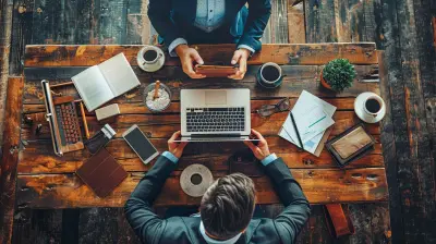 Using Social Media to Fuel Your Crowdfunding Success