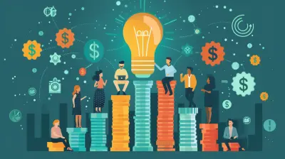 What Every Entrepreneur Should Know About Crowdfunding Regulations