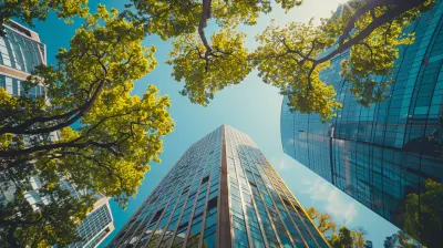 Why Corporate Transparency Matters in the Age of Social Responsibility