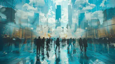 Why Corporate Transparency Matters in the Age of Social Responsibility