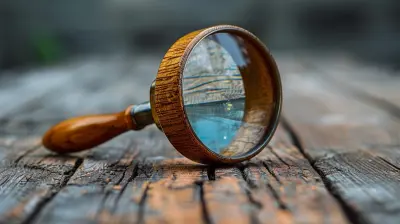 Why Corporate Transparency Matters in the Age of Social Responsibility