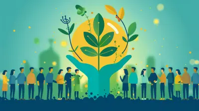 Why CSR is No Longer Optional in the Global Marketplace
