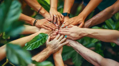 Why CSR is No Longer Optional in the Global Marketplace