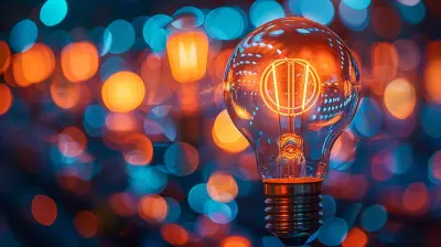 Why Curiosity is the Core of Innovation: Encouraging a Culture of Inquiry