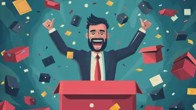 Why Customer Retention Should Be Your Top Priority