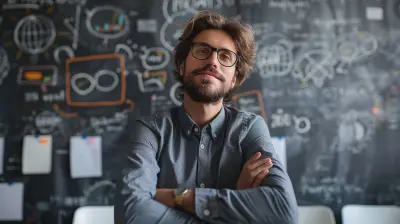 Why Emotional Intelligence Can Drive Peak Performance at Work