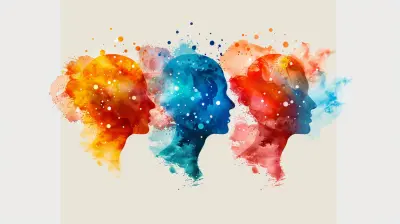 Why Emotional Intelligence Can Drive Peak Performance at Work