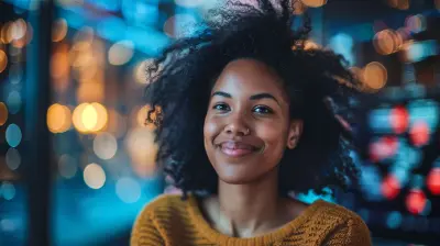 Why Emotional Intelligence Will Inspire Success in 2026