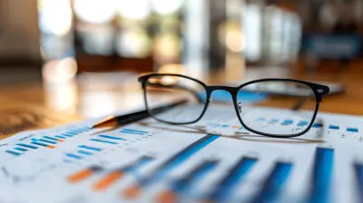 Why Financial Forecasting Will Be Crucial for Your Business in 2026