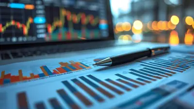 Why Financial Forecasting Will Be Crucial for Your Business in 2026