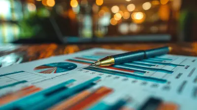 Why Financial Forecasting Will Be Crucial for Your Business in 2026