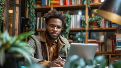 Why Financial Literacy is Crucial for Entrepreneurs