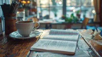 Why Financial Literacy is Crucial for Entrepreneurs