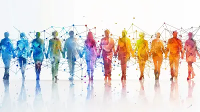 Why Giving is the Secret to Networking Success
