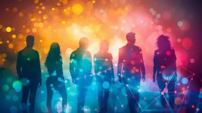 Why Giving is the Secret to Networking Success