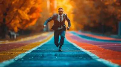 Why Motivation Will Be the Key to Business Growth in 2027