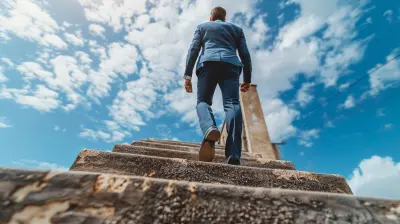 Why Motivation Will Be the Key to Business Growth in 2027