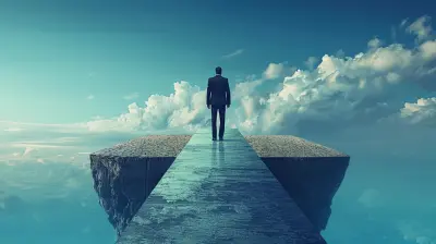 Why Risk Management Should Be Central to Your Business Strategy