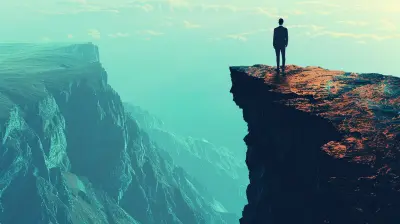 Why Risk Management Should Be Central to Your Business Strategy
