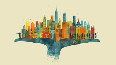 Why Small Businesses Shouldn’t Ignore Corporate Social Responsibility