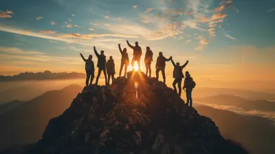 Why Team Building Matters for Remote Workers