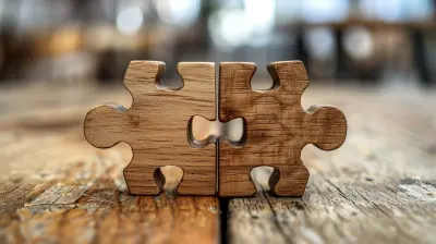 Why Team Building Matters for Remote Workers