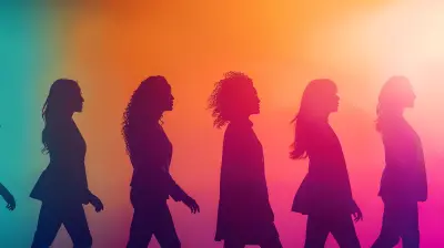 Women in Leadership: Why Gender Equality is a Key Pillar of CSR