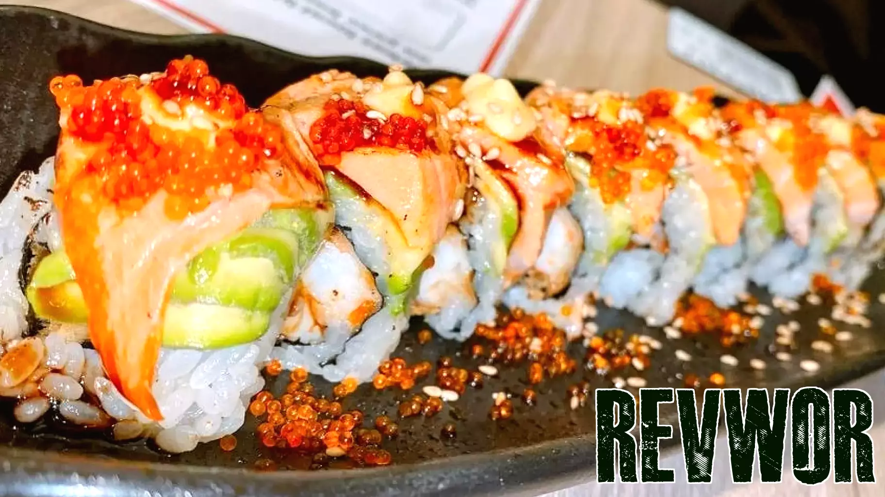 A Coast-to-Coast Culinary Tour: Yelp Crowns Top Seafood Spots