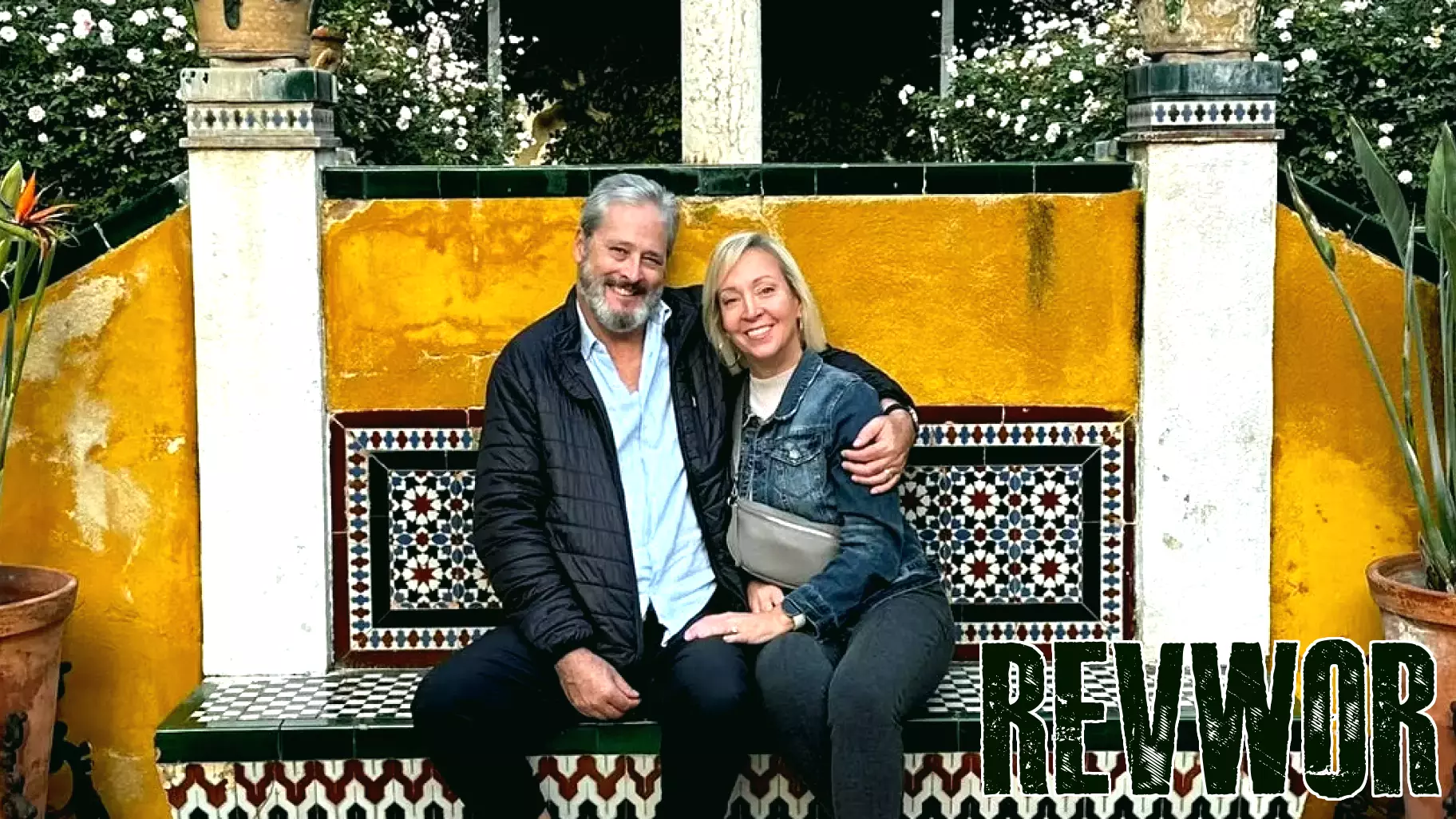 A Journey of Self-Discovery: Retiring Early for a Dream Gap Year