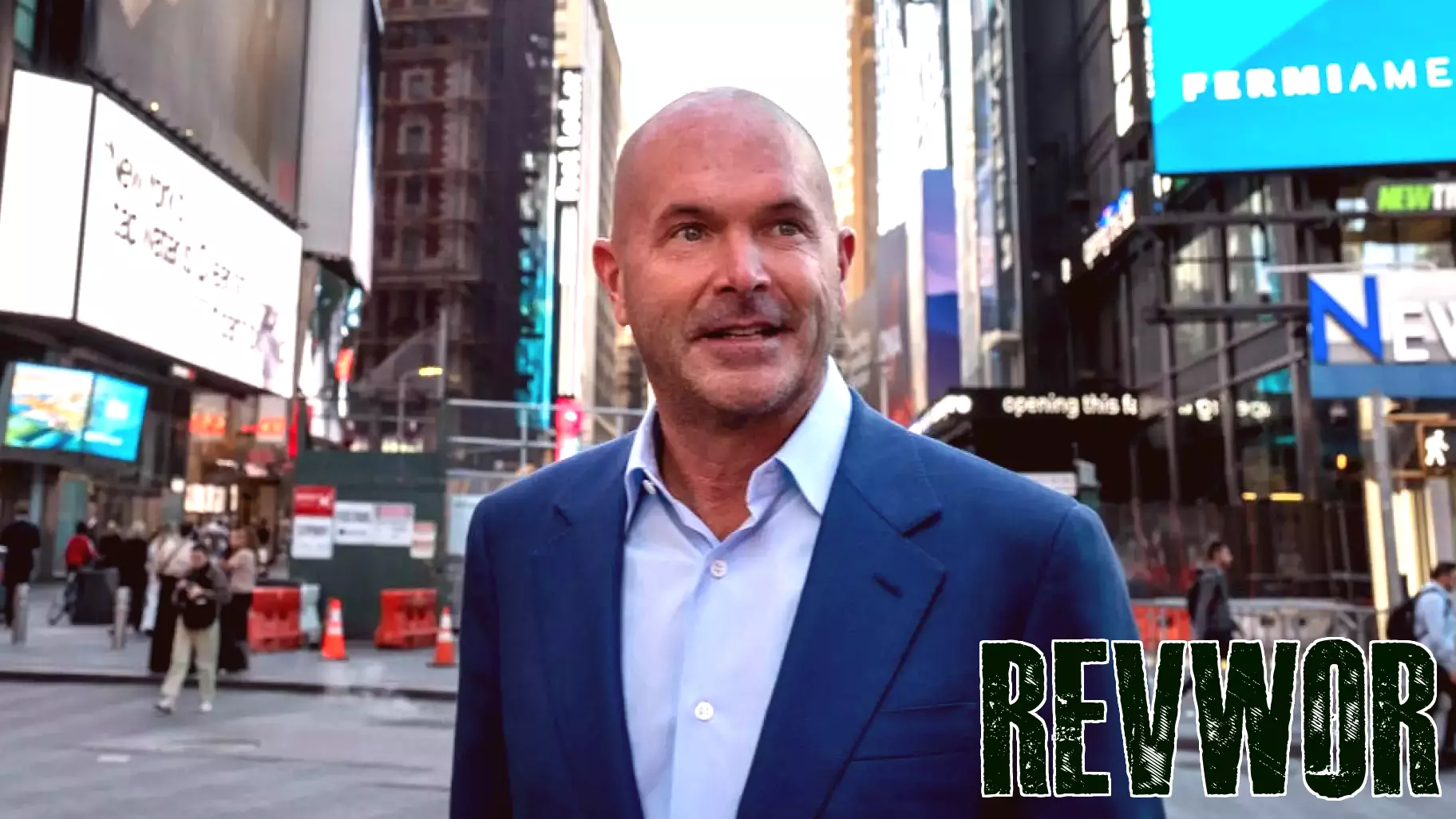 Amazon in Talks for Major Data Center Deal Amid Market Turmoil