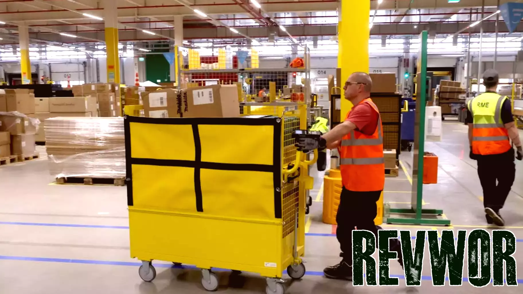 Amazon's New Strategy Draws Ire from Retailers Over Unapproved Product Listings