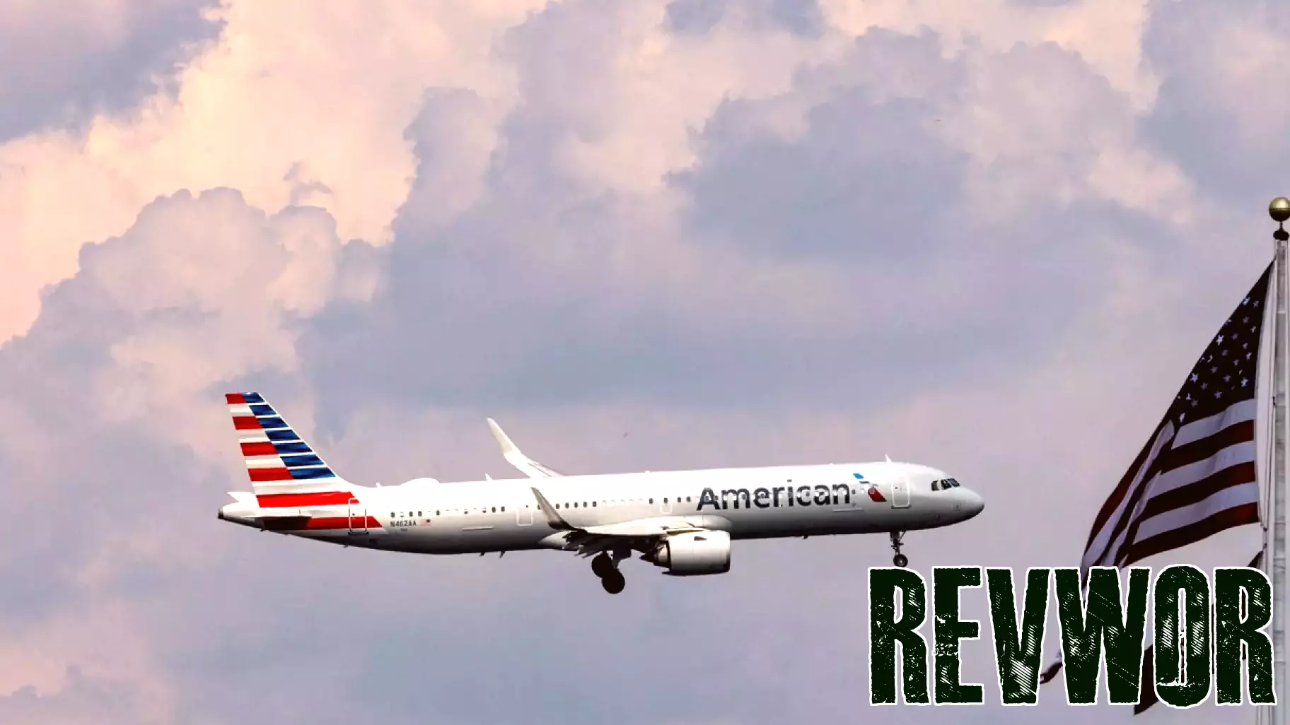 American Airlines Elevates Travel Experience with Premium Amenities
