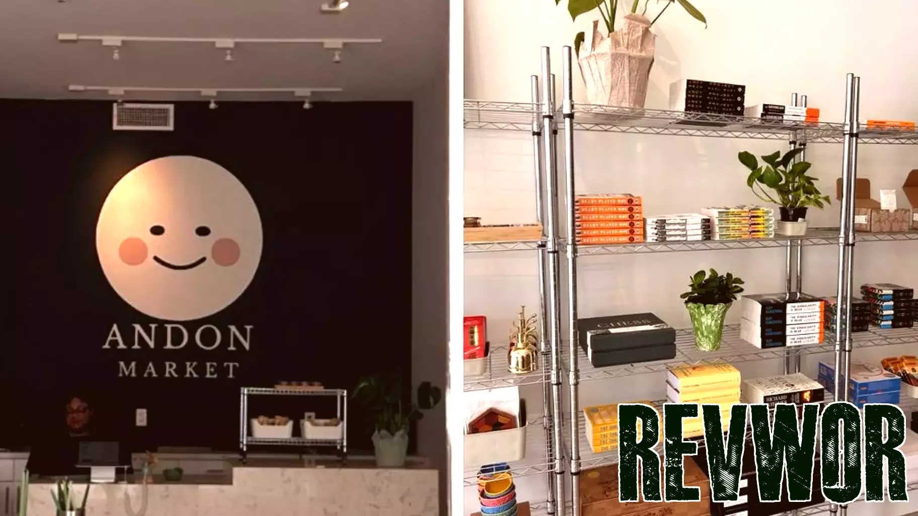 An AI launched this retail store and hired employees on its own