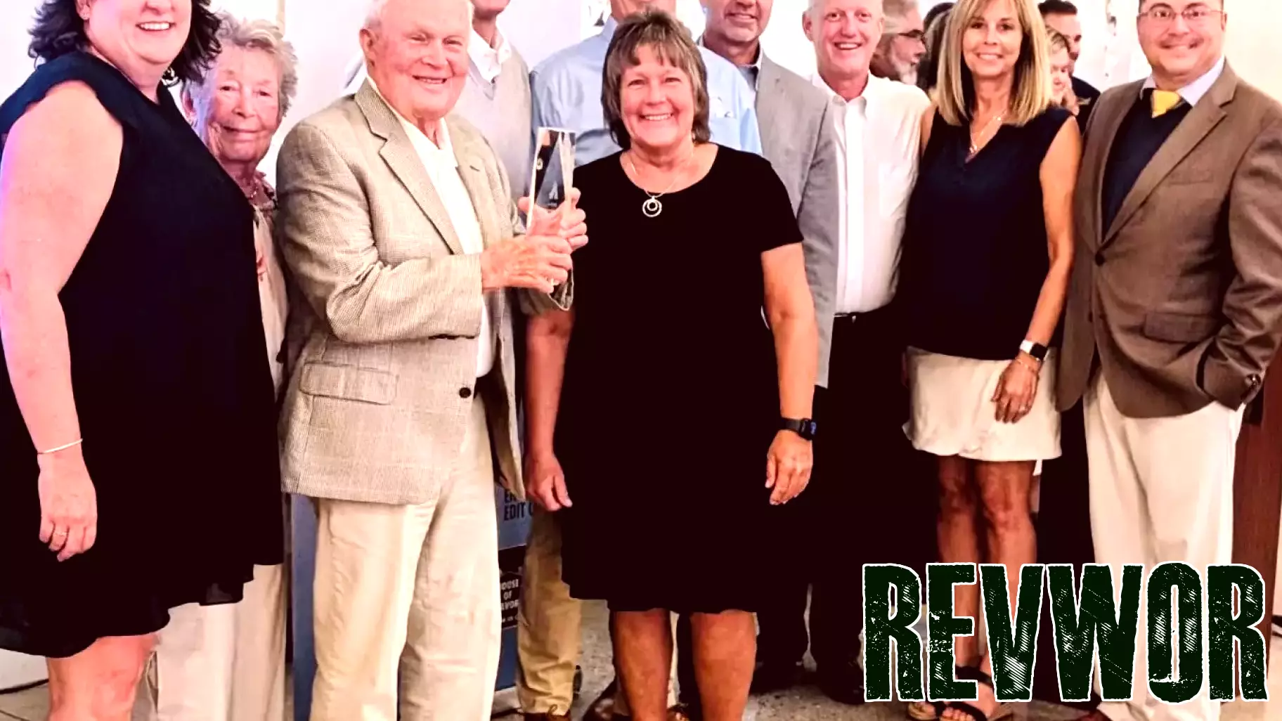Annual Awards Celebrate Exceptional Achievements in Mason County