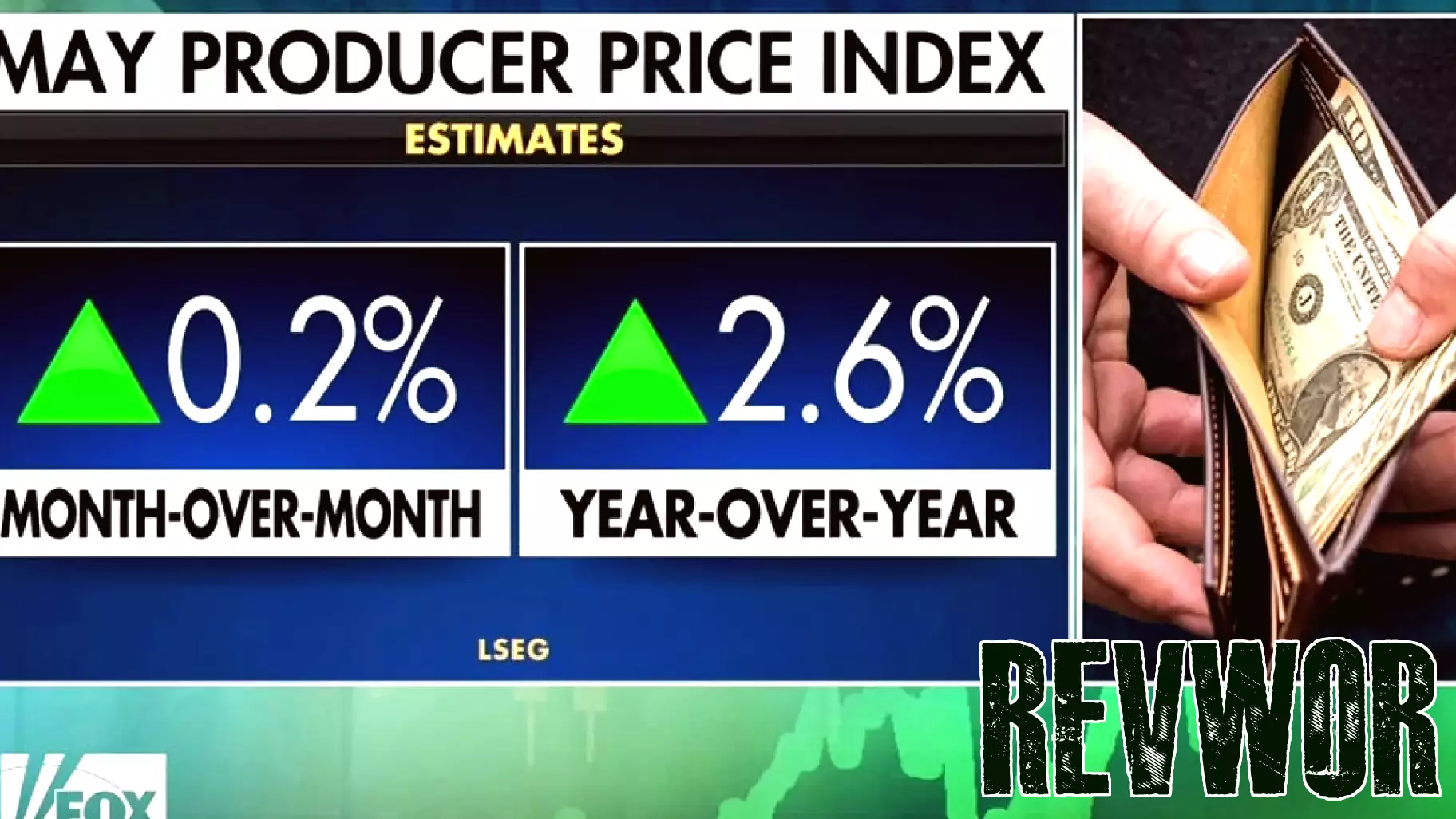 Anticipation Builds for May Inflation Data and Exciting Events Ahead