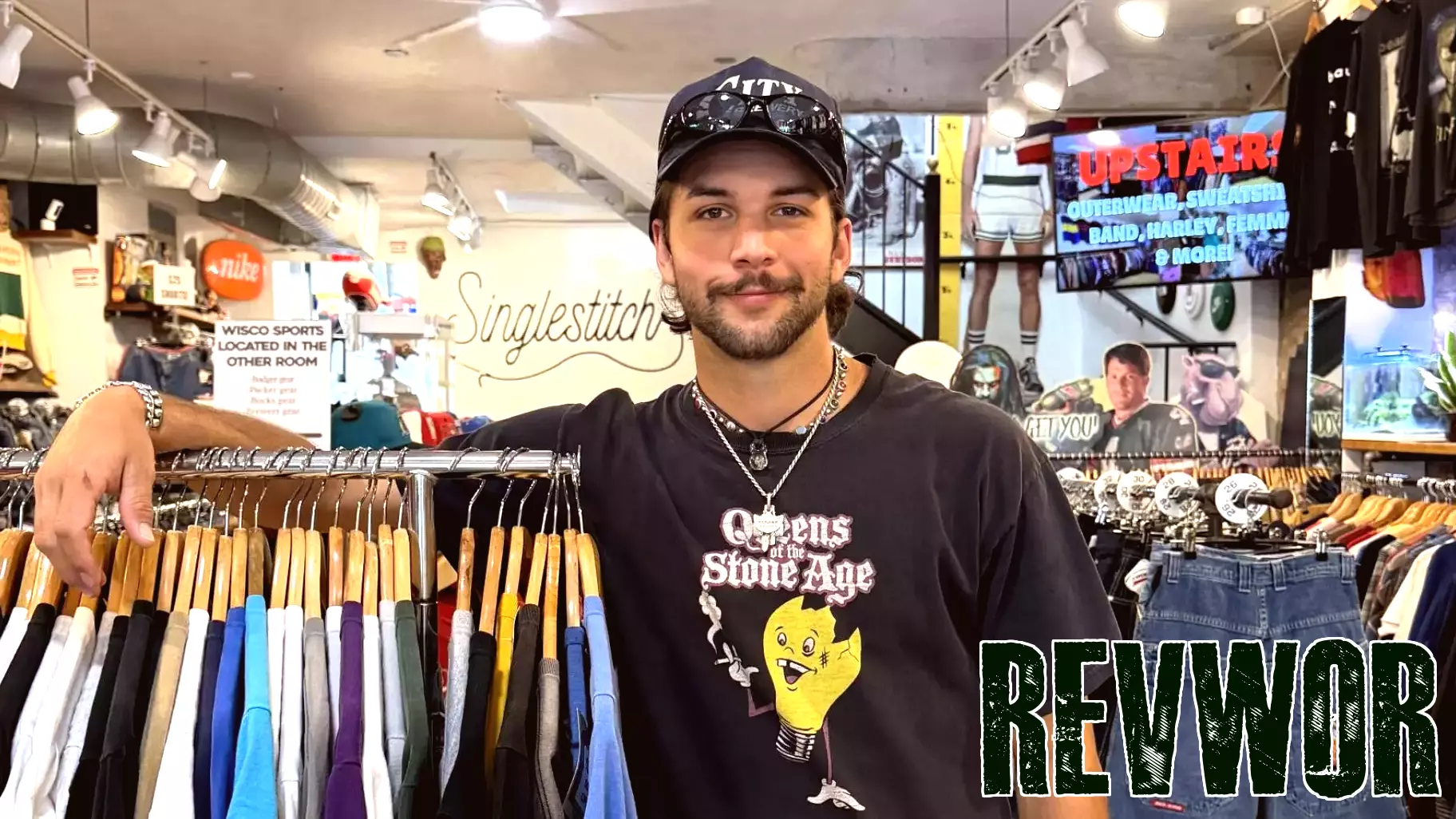 Are Madison's vintage shops Gen Z's new small-business boom?
