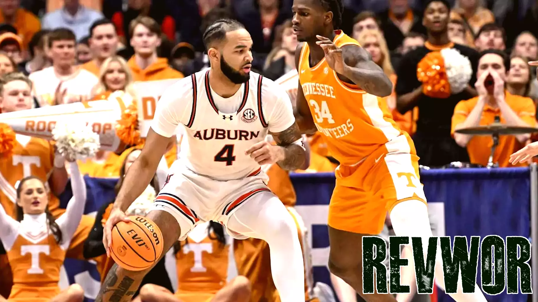 Auburn Tigers Soar in NCAA Tournament, Local Business Seizes NIL Opportunities