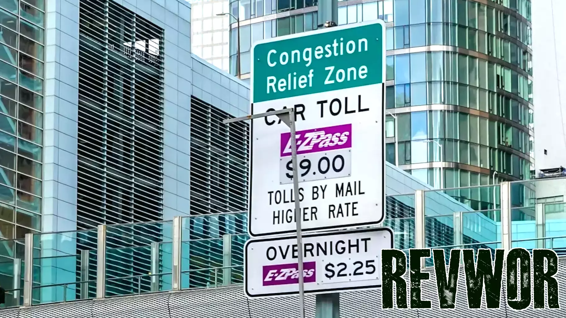 Boost in Foot Traffic in Lower Manhattan Due to Congestion Pricing