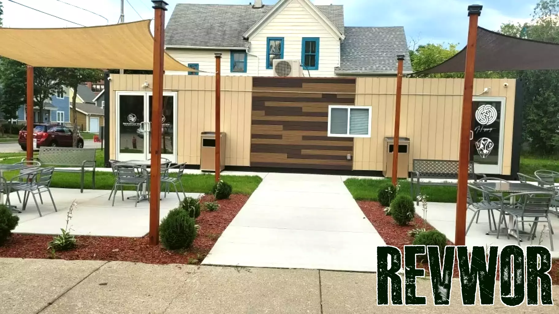 Bronzeville Way Healing and Safe Space: A New Hub for Community Connection