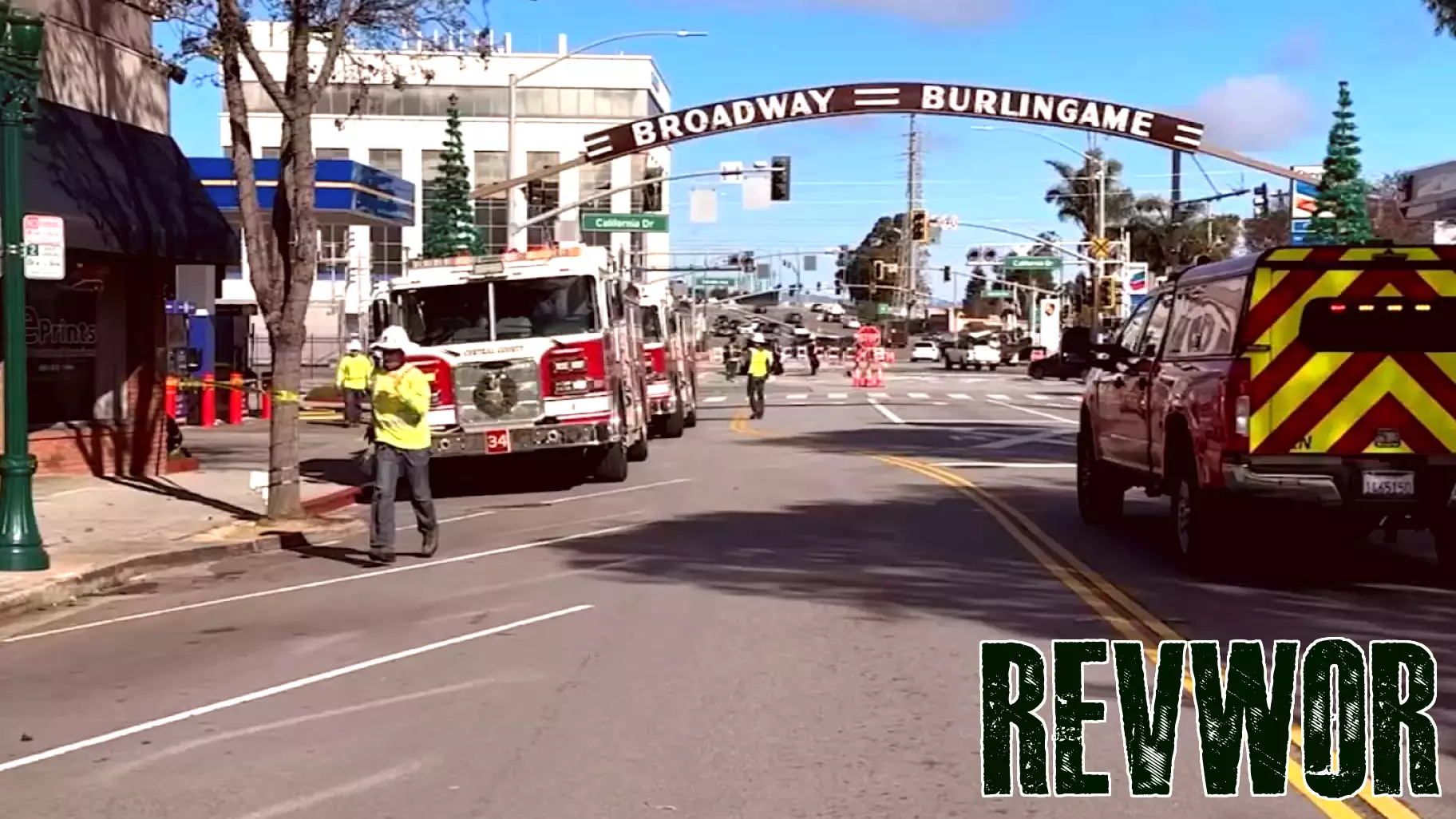 Burlingame Business Owners Call for Transparency Amid Ongoing Power Outages