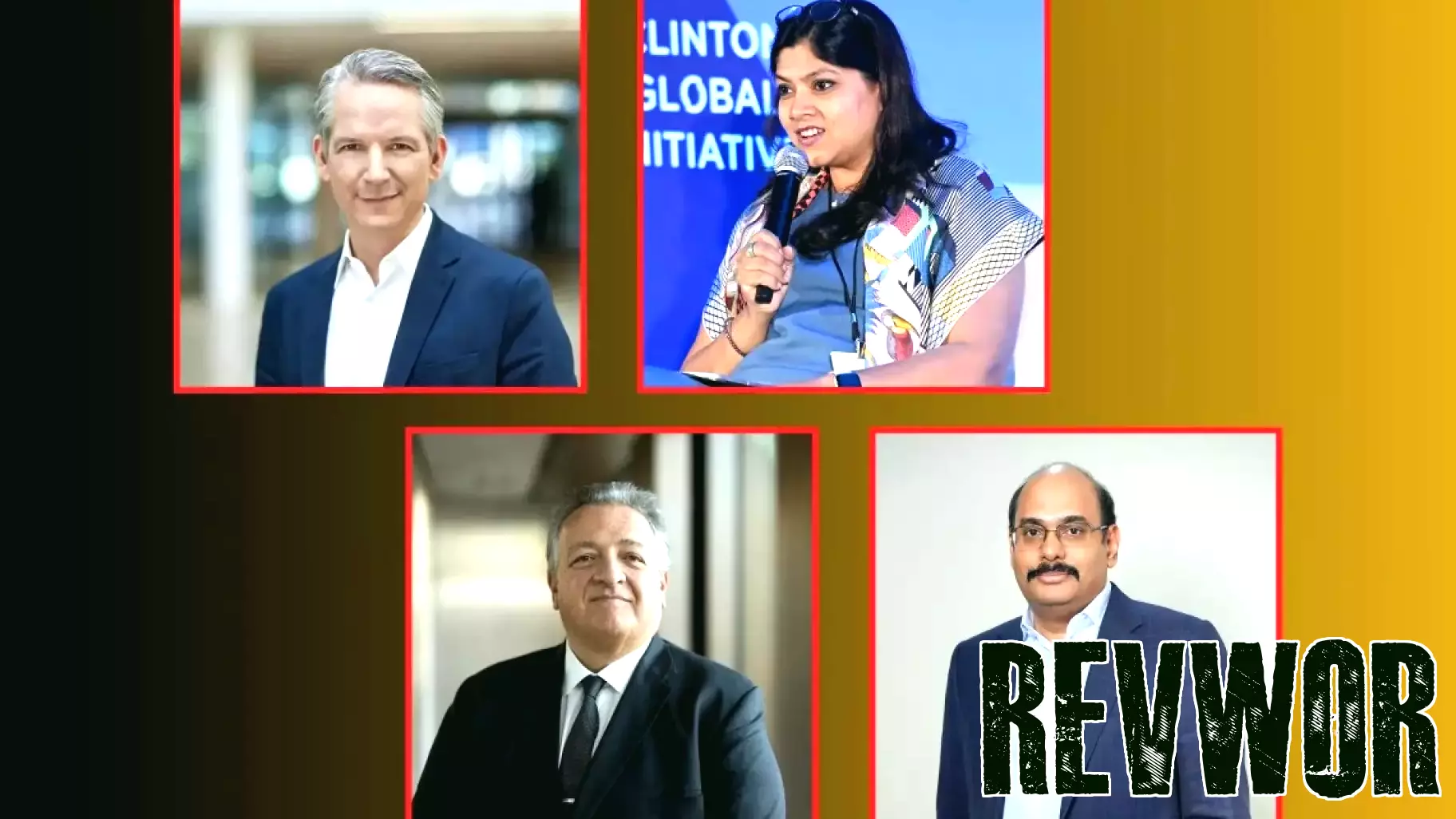 Business Executives Explore the Challenges and Opportunities of AI at Davos