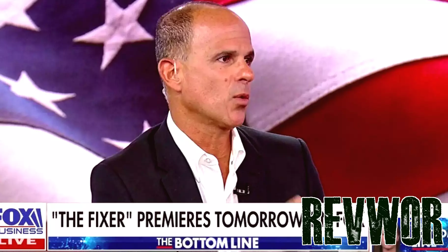 Business Expert Critiques Perception of Success in America