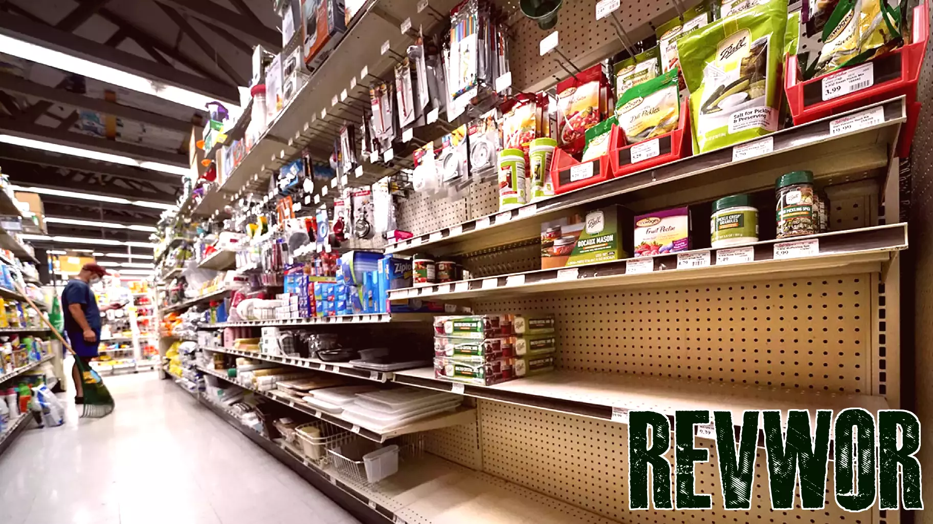 Business Owner Urges Attention to Tariff Challenges