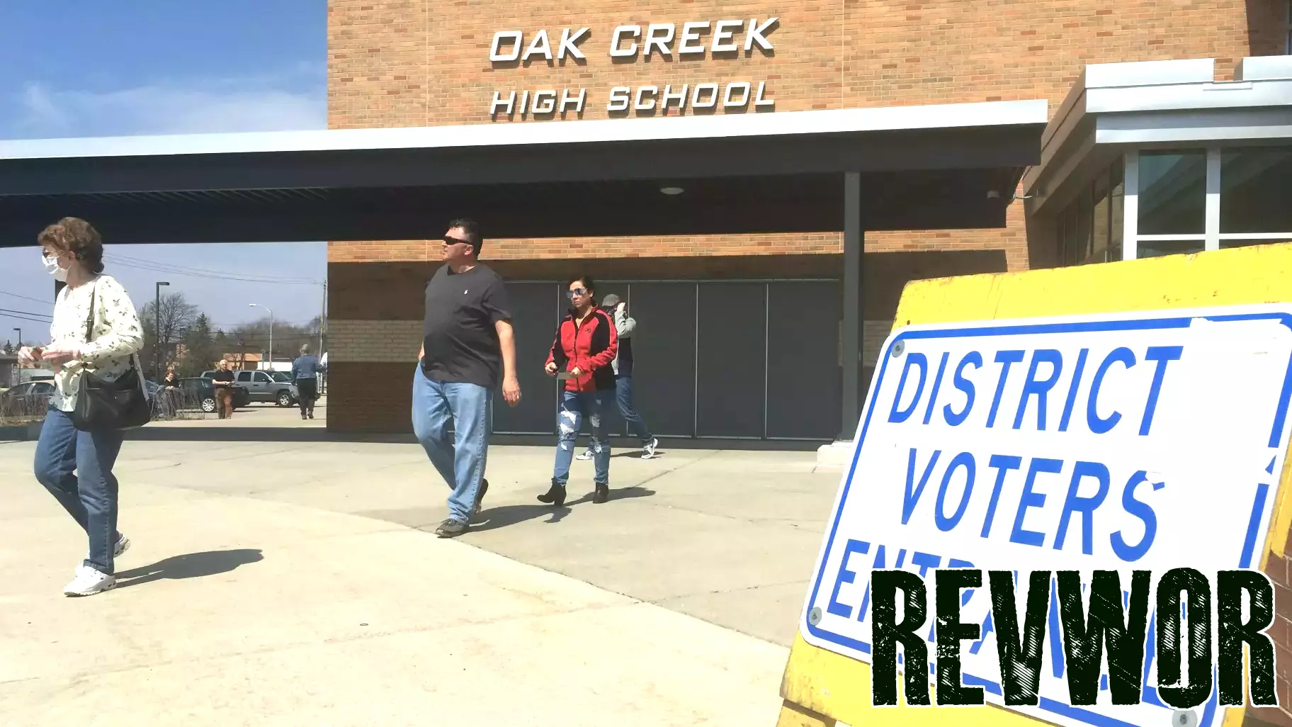 Candidates for District 1 Common Council Seat Address Business Changes