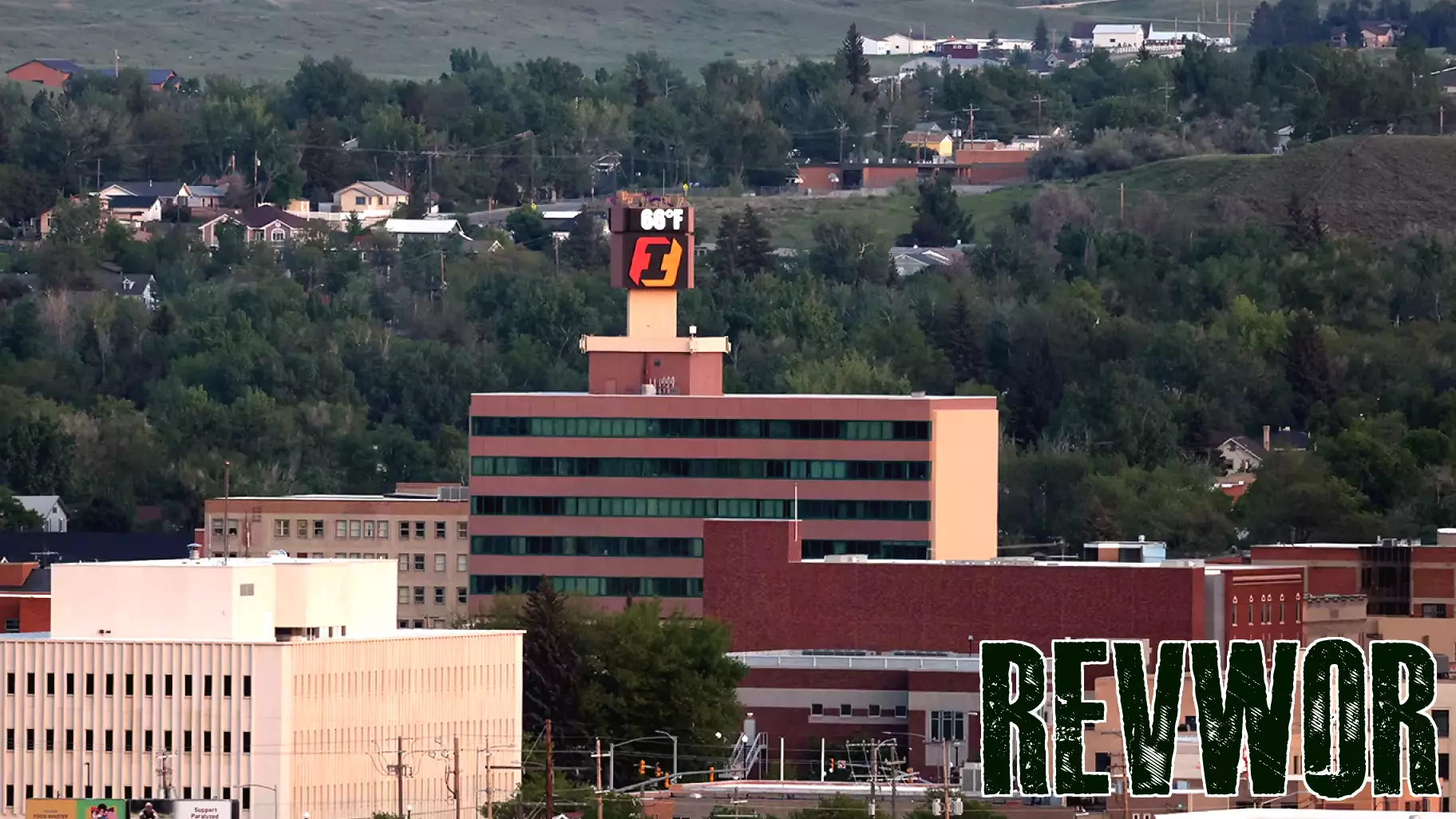 Casper Considers Industrial Revenue Bonds to Enhance Business Growth