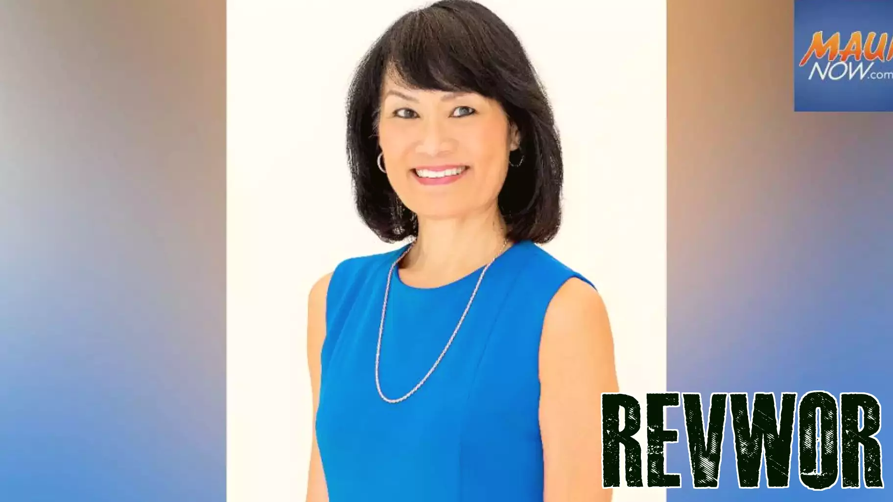 Catherine Ngo earns business accolade as Wahine of the Year